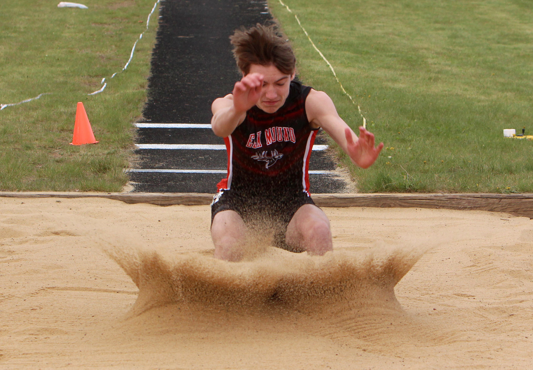 Dave Landgraf Invitational 5-4-21